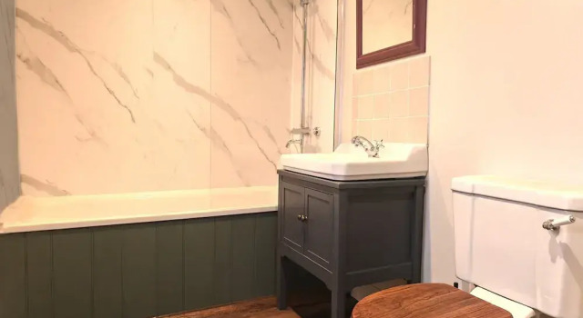 Номер Deluxe The Eight Bells Inn, Bolney