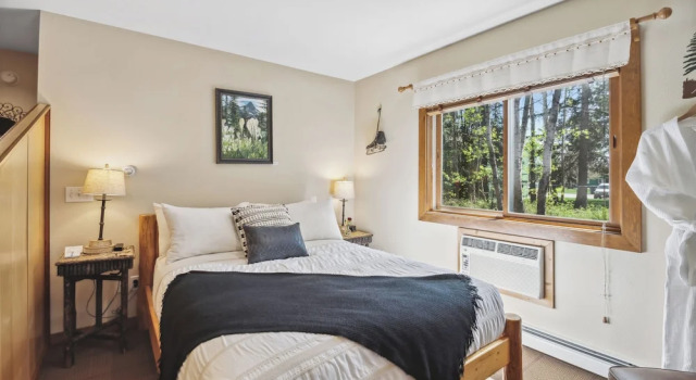 Люкс Premium Good Medicine Lodge