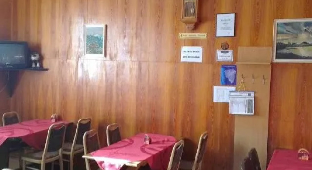 Chata Na Papirne, Prenota Hotel  