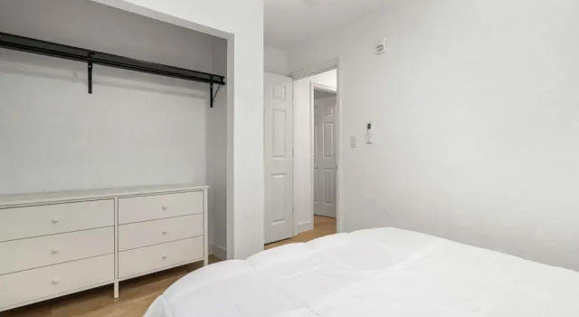 Апартаменты Economy с видом на город Casitas en Pueblo - Central Lofts