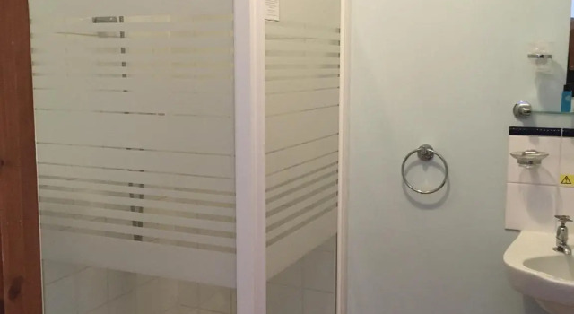 Двухместный номер Standard College Guest House