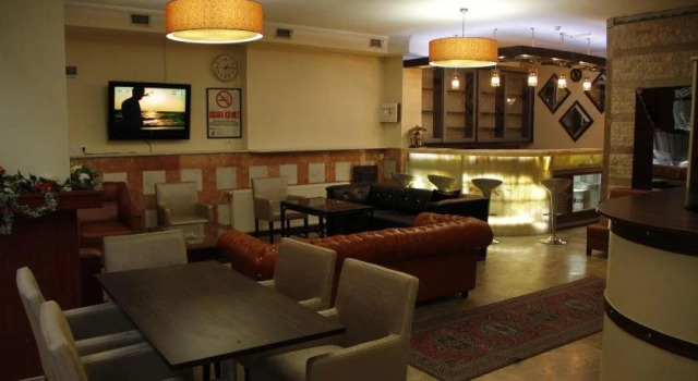 Kagithane Residence Hotel