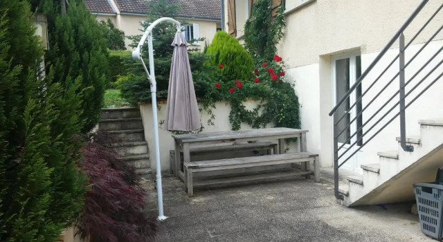 Les Bouvines, Rezerwuj Apartament Le Mans Sarthe