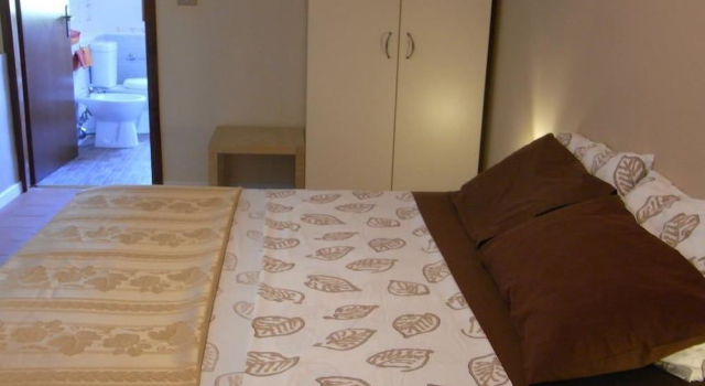 B&B Bosco dei Cervi