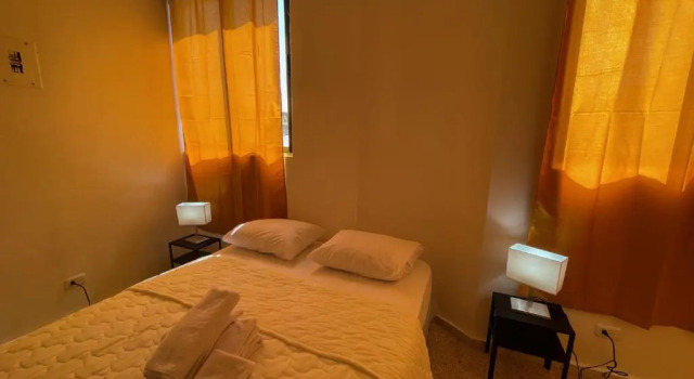 Номер Standard Hotel Colonial Blanco
