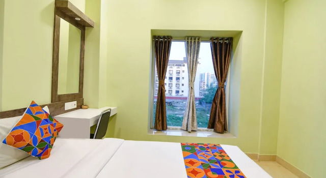 FabHotel The Sunshine Residency, Prenota Hotel Calcutta 