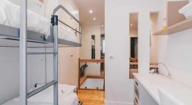 Nerbioi Apartment by People Rentals, Book Apartment Bilbao 