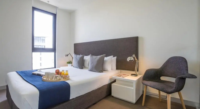 Aria Style Southbank
