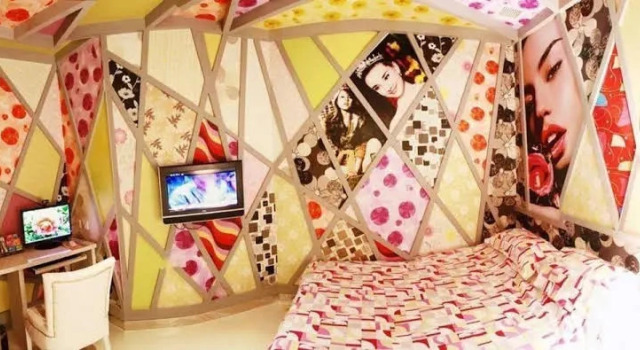 Meijia Qingnian Road Hotel, Забронировать Отель Чанчунь Чанчунь