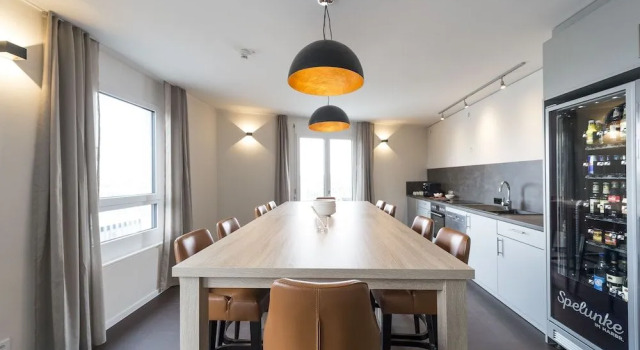 HARBR. boardinghouse Ludwigsburg, Réserver Appartement Ludwigsbourg Bade-Wurtemberg