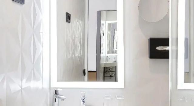 Двухместный номер Standard Hôtel Doisy - Orso Hotels
