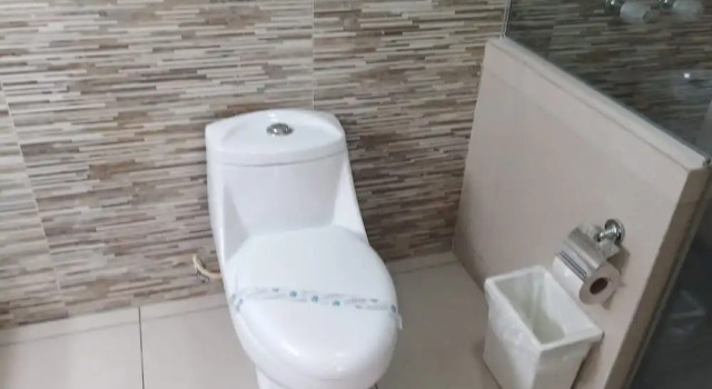 Одноместный полулюкс Hotel Cortez Baja Inn, Ensenada