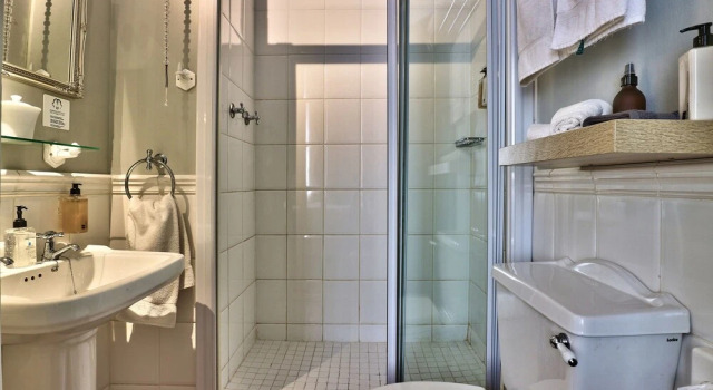 Номер Classic Parker Cottage Guesthouse
