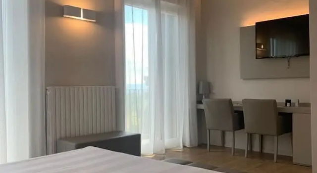 Номер Standard с балконом Hotel Bel Soggiorno
