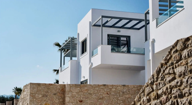 Quattro Suites