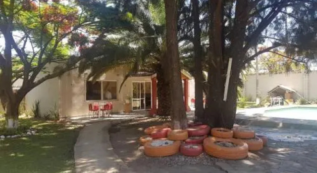 South City Heights, Réserver Hôtel Chilanga Lusaka.