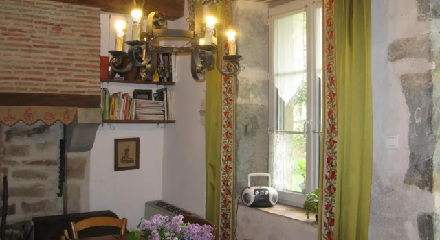 Le Paquier De Vismoux, Prenota Hotel Visemoux Morvan