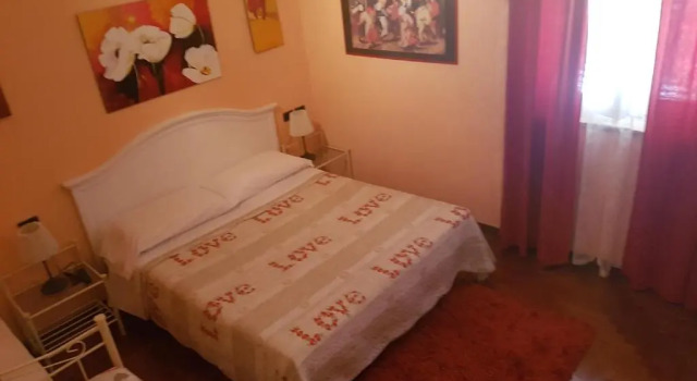 Camera Standard B&B Villa Gavina