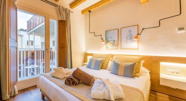 Двухместный номер Superior Forum Boutique Hotel & Spa