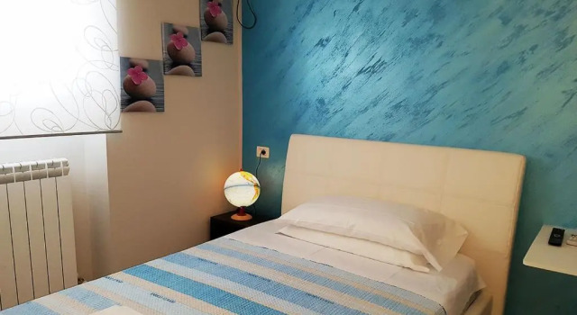 Номер Standard Cristal Rooms