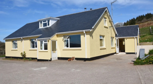 Yarningale, Rezervasyon Otel Newton Abbot Devon