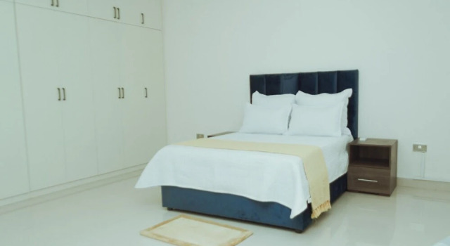 Sunrise Fully Furnished Apartments