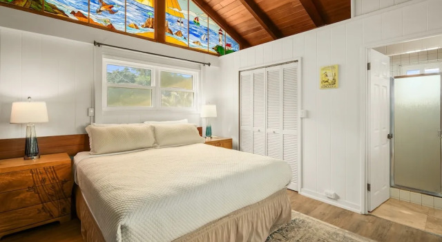 Kauai Aliomanu 2 Bedroom Home, Boek Hotel Anahola Kauai