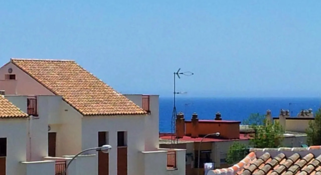 Apartamento con Terraza a 5 min playa, Забронировать Апартаменты/квартира Апартаменты Axarquía, Апартаменты/квартира