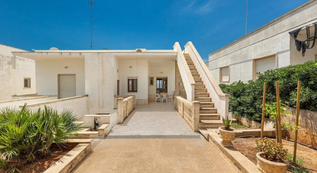 3026 Villetta Lelia by Barbarhouse