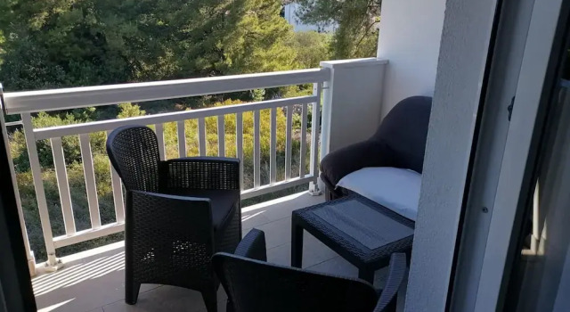 Студия Apartments Libertas