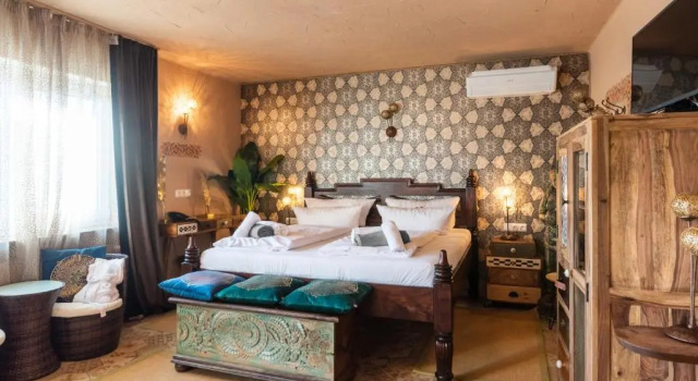 Wellness und Spa Hotel Ziegelruh