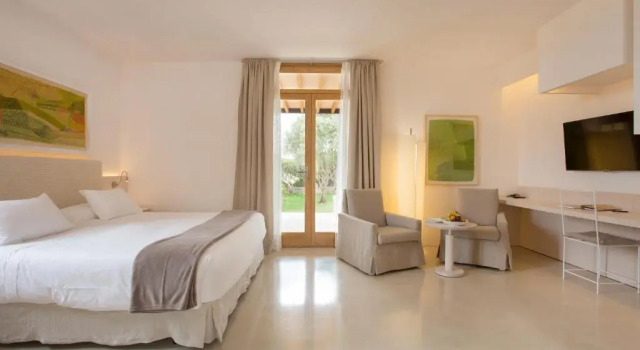 Полулюкс Fontsanta Hotel Thermal & Spa