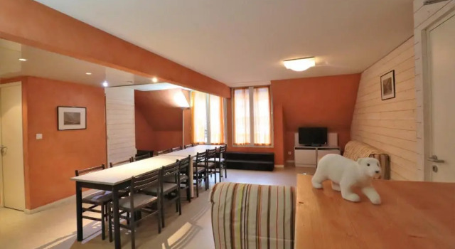 Апартаменты Garden & City Cauterets Balneo