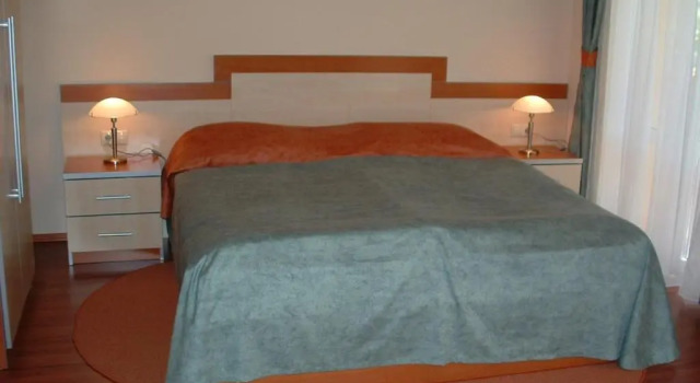 Номер Standard Villa Dorottya