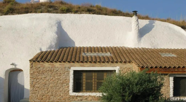Cuevas Alcobas