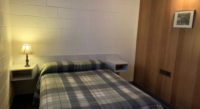Люкс Standard Ace Crown Motel