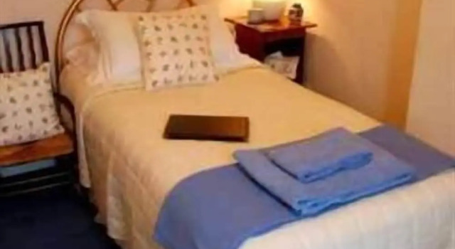 Номер Standard Burnside Guest House