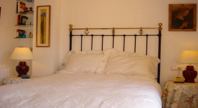 104681 -  House in Llafranc, Buchen Sie Hotel Angles Girona