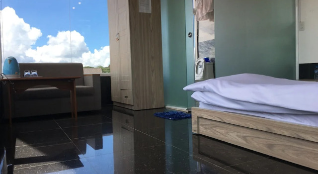 Sunrise Homestay - Hostel