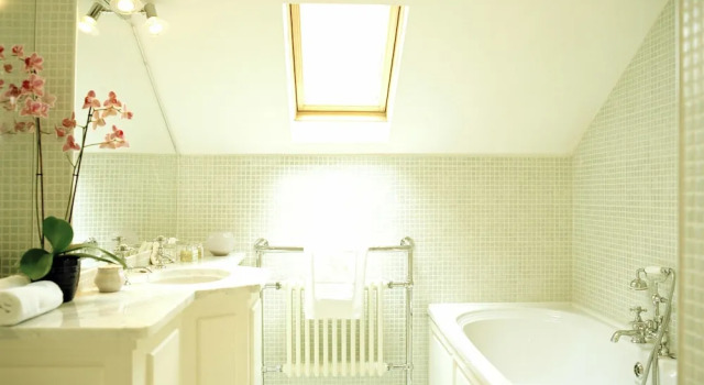 Номер Superior Dunbrody Country House Hotel