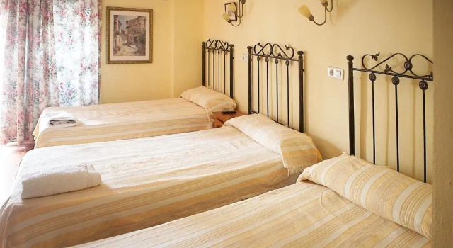 Hostal San Miguel