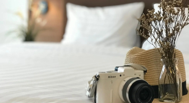 Номер Standard Riche Hua Hin Hotel