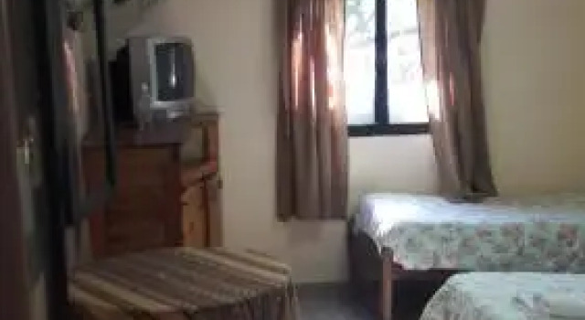 El Refugio, Book Hotel Yala Jujuy