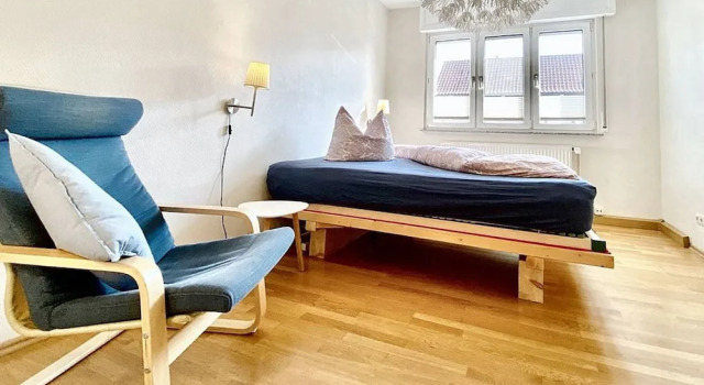 Апартаменты Apartment Avanzato