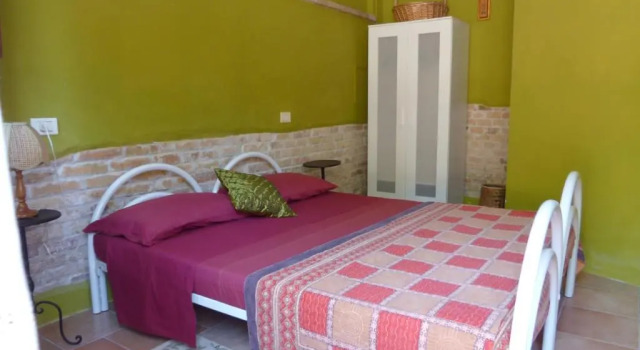 Номер Standard B&B Cà Giovanni Country Resort Pet Friendly