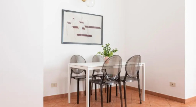Апартаменты с 2 комнатами Sonder Piazza San Pietro Apartments Vaticano
