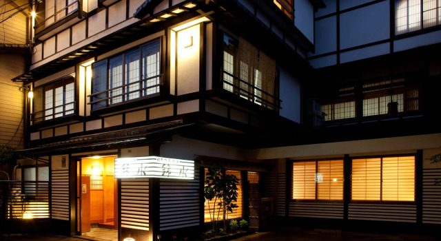 Kinosaki Onsen Kinsui