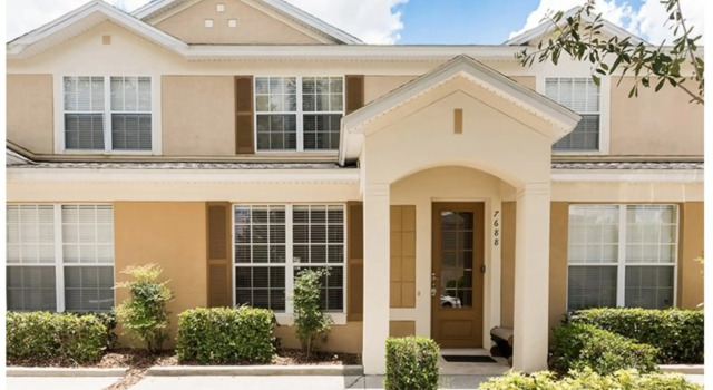 3 BR 2 Miles to Disney Pool Free Wifi and More