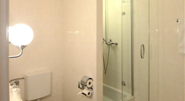Номер Comfort Hotel am Kochbrunnen