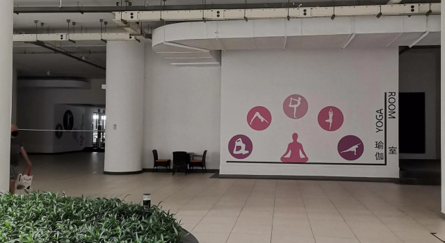 Minimalism Geometric Style 1bedroom R&F Mall, Prenota Hotel Hotel a Johor con piscina, Piscina